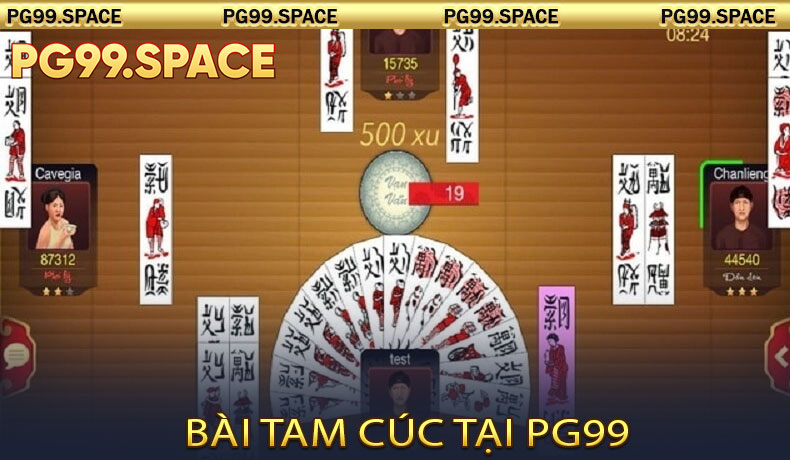 Bài Tam Cúc