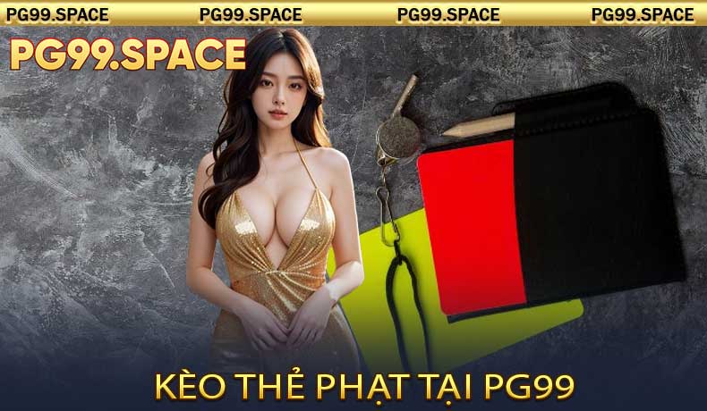 Kèo thẻ phạt